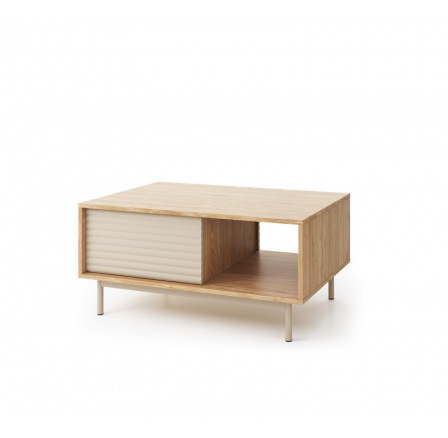 Systém "TILA" TI5 (Lavice) - Barva: kašmír