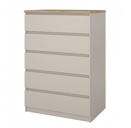 Komoda Simplicity 231 kašmír/jackson hickory Komoda Simplicity 231 kašmír/jackson hickory