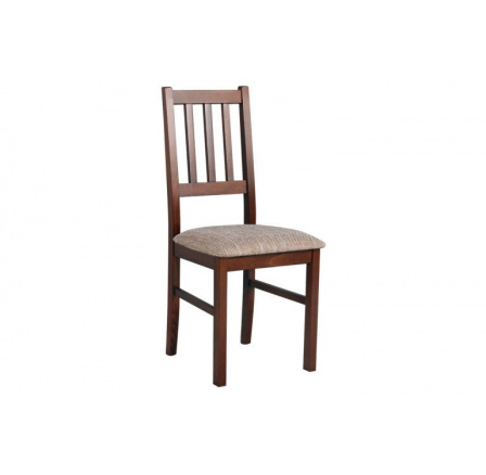 Jídelní židle Bosberg IV - ořech/34a Aragon 03 Jídelní židle Bosberg IV - ořech/34a Aragon 03