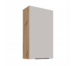 Kuchyňská skříňka Selva 60 G 108 1F dub artisan/kašmír