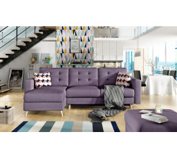 Asgard L Soro 65, Zigzag 60 120x210 Obojitelný 1