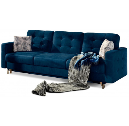 Pohovka ASGARD, Monolith 77, Botanical 80