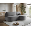 Rohová sedací souprava LIVOSA - Pravá, Poco 04
