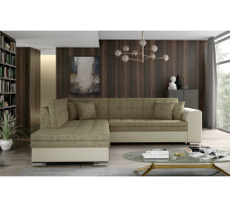 Pieretta Berlin 03, Měkká 33 126x200 Levá 0