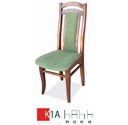 Židle K1A Židle K1A