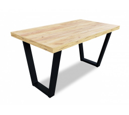 S55-L-V kov 80x140x240(2x50)