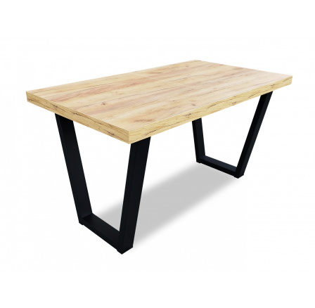 S55-L-V kov 80x140x240(2x50)