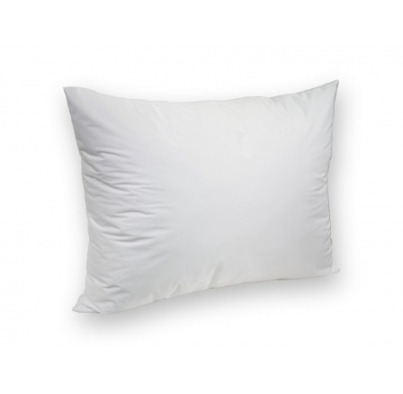 TENCEL nepropustný chránič na polštář 50x70 cm se zipem