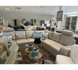 Rohová souprava ENZO 316x260