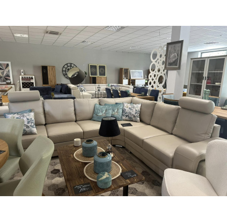 Rohová souprava ENZO 316x260