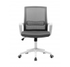 Kancelářská židle FB12-FX, Šedá