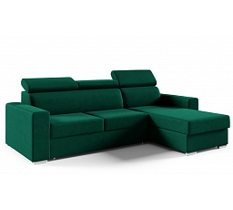 Rohová sedací souprava ADELKA , Kronos 19