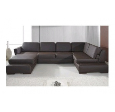 Rohová sedací souprava PLAZA I Rohová sedací souprava PLAZA I