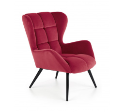 Křeslo TYRION, červené