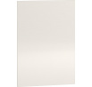 Boční panel skříně VENTO DZ-72/57 béžový