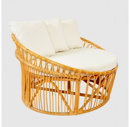 Ratanové křeslo Macau Ratanové křeslo Macau