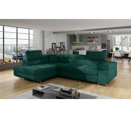 Rohová sedací souprava ANTON, Levá, Kronos 19