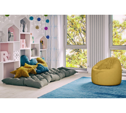 Sedací vak BONDO, Poco 50