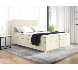 KONTINENTÁLNÍ POSTEL MERKURY 180x200