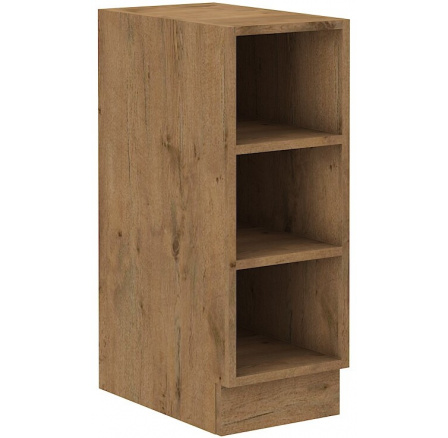 Dolní skřínka - 30 D OTW BB, Dub Lancelot Dolní skřínka - 30 D OTW BB, Dub Lancelot