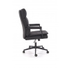Kancelářské křeslo ADRIANO 2, černé