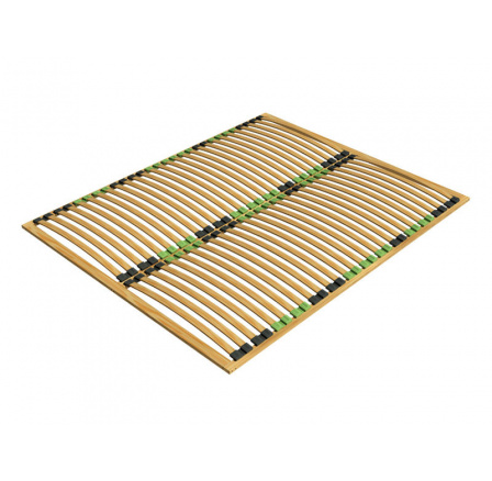 ROŠT LAMELOVÝ ERGO Plus 160 x 200 ROŠT LAMELOVÝ ERGO Plus 160 x 200