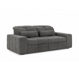 Pohovka Magnelio III s elektricky vysouvatelným sedákem / Catch Me 25