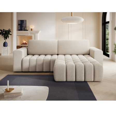 Sedací souprava BONETT, Jaffray 18 Pravá