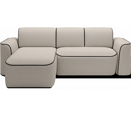 Sedací souprava UME, Royal 18/Velvetmat 22 Levá