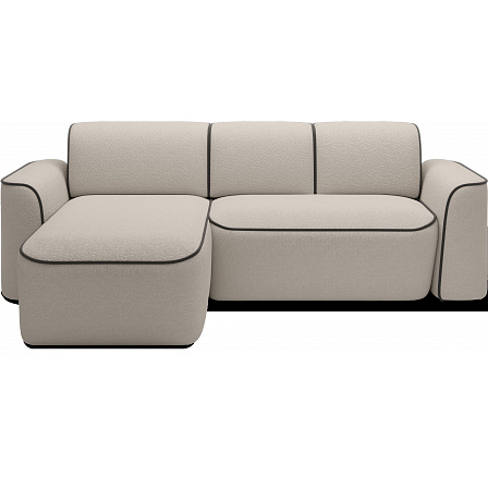 Sedací souprava UME, Royal 18/Velvetmat 22 Levá