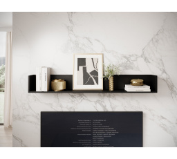 Police Raftt 150, Černá