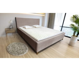 Postel Sztruks 90x200