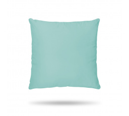 Bavlněný povlak na polštář zelený 30x40