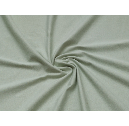 Jersey prostěradlo EXCLUSIVE mint Dětské 70x140