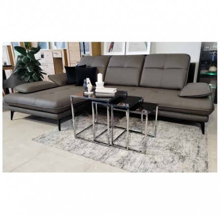 Rohová souprava COMO 195x290