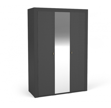 Systém "MOSSA" MO2 (Skříň 3D) -