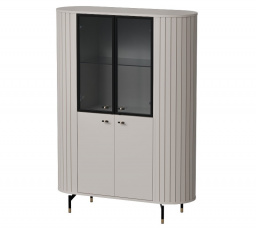 Vitrína ZANTE - ZA1, Kašmír