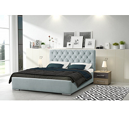 Postel TYP 06 180x200, SLIM , Nr 5 , Trynity 21