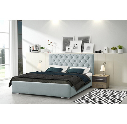 Postel TYP 06 180x200, SLIM , Nr 5 , Trynity 21