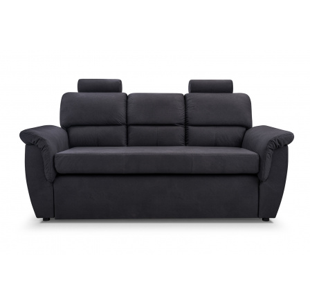 Pohovka Nadia - černá Pohovka Nadia - černá