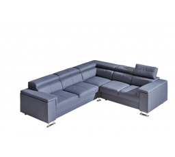Rohová sedací souprava BOSTON II