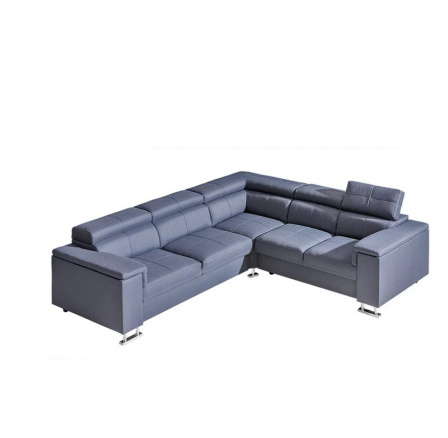 Rohová sedací souprava BOSTON II