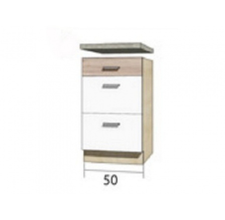 ECONO 9D - dolní ECONO 9D - dolní