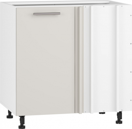 Kuchyňská dolní skříňka VENTO DN-100/82, kašmír