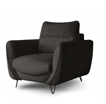 Křeslo SILVA, Nube 22 Křeslo SILVA, Nube 22