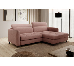 Sedací souprava GOMSI, Raquel 24 Pravá