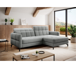 Rohová sedací souprava LORELLE, Inari 91 Pravá