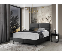 Safiro 180x200 Mrak 6