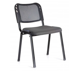 Židle ISO šedá - ATEST BHP K22-FXJG