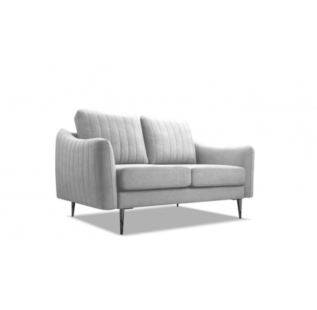 Pohovka CORI II Světle šedá, Cloud 81